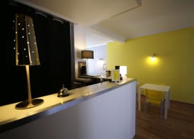 Hotel Little Lodge 2
