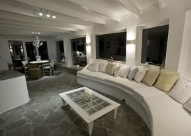 Villa Margarita 3