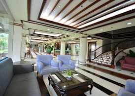Hotel Centro Puerto Princesa, Palawan 4