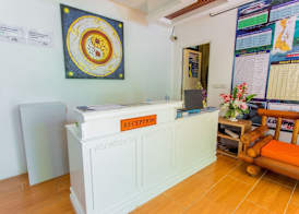 The Ozo Kohtao 5