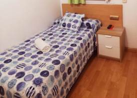 Hostal Felipe 2 4