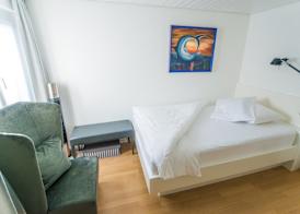 Hotel Hohberg "Next to BBC Arena" 4