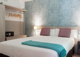 MH Apartments S. Familia 5