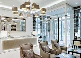 Dorint Parkhotel Meißen 4