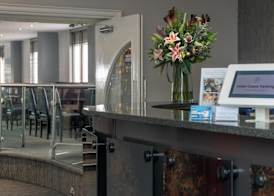 Best Western The Plough Hotel 3