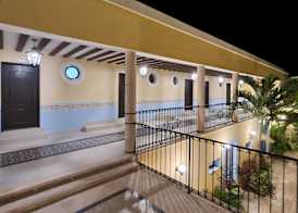 Hotel Fundadores 5