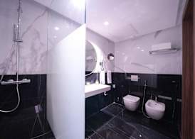 Oum Palace Hotel & Spa 5