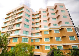 Grand Scenaria Hotel 2