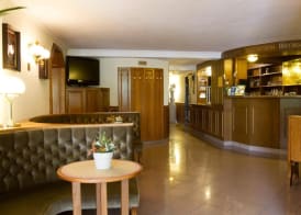 Hotel Molnár 2