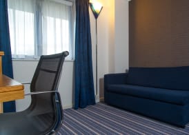 Holiday Inn Express LONDON - WANDSWORTH by IHG 4