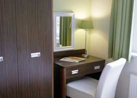 Dormio Resort Eifeler Tor 5