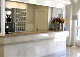 LUXURY 2-bed apartment with big terrace in aparthotel with outdoor pools in CALAHONDA 2