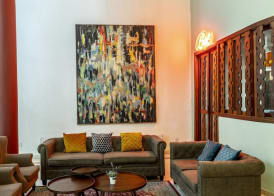 Forest Park Hotel 3