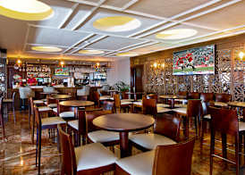 Sunset Beach Club 2