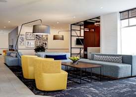 Hyatt Place Madison/Verona 4
