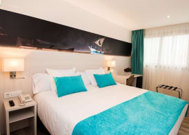 Hotel Censal 4