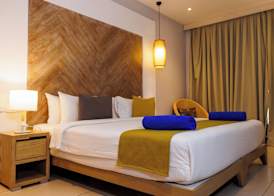 African Princess Beach Hotel 5
