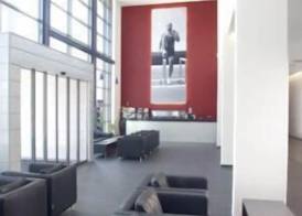 Novina Hotel Herzogenaurach Herzo-Base 2