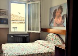 Hotel Roma 5