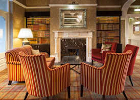 Best Western Plus The Connaught Hotel and Spa 3