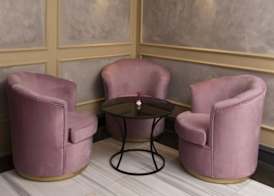 Premist Hotels Taksim 5