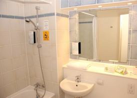 Campanile Hotel- Milton Keynes 5