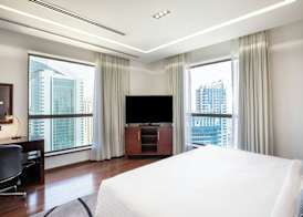 Sheraton The Walk, Dubai 4