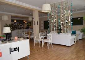 Hostal Mar del Plata 4