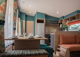 Sandy Balls Holiday Village by Away Resorts 5
