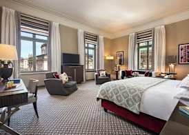 Hotel De Rome Berlin 5
