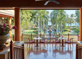Hyatt Regency Hua Hin 2