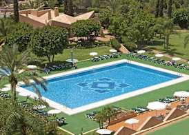 Hotel Atlas Asni 4