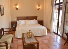 Hotel Sierra de Ubrique 2