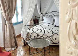 Hostal Servilia 4