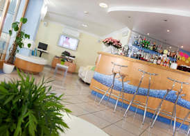 Hotel San Domingo 3