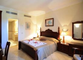 Hôtel Sidi Mansour Resort et Spa 4