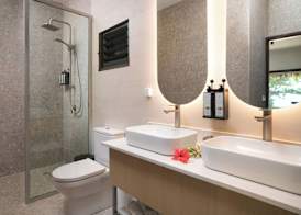 Yatule Resort & Spa 5