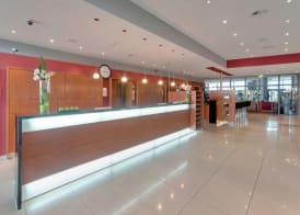 Hotel Wolfsburg Centrum, Affiliated by Meliá 5