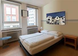 Hostel Aachen 2