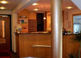 Astralis Hotel Domizil 2
