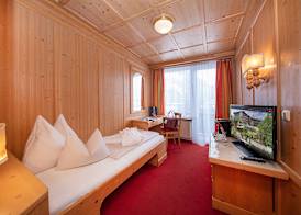 Hotel Latini 5
