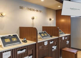 Sotetsu Fresa Inn Sendai 5