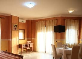 Hotel Dolce Stella 3