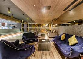 Solana Hotel & Spa 2