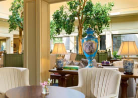 Carton House A Fairmont Managed hotel 2