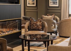 The Ebrington Hotel 5