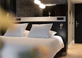 Van der Valk TheaterHotel De Oranjerie 2