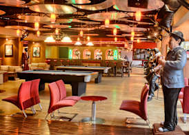 Golden Parnassus Resort- Adults Only All Inclusive 3