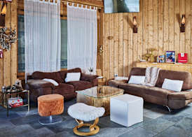 Chalet Morel 1586 Hotel & Spa 3