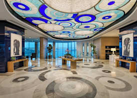 Sirene Luxury Hotel Bodrum 3